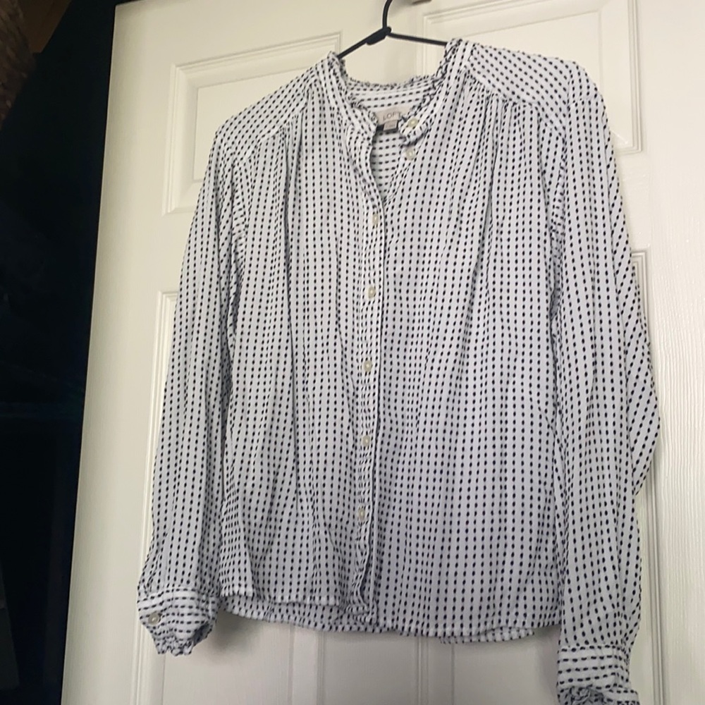 Loft Top